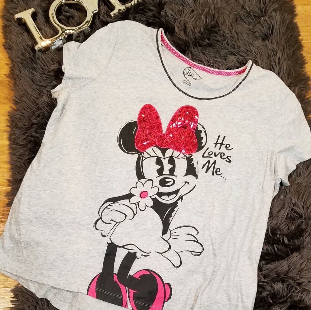 Disney Plus Size - Picture 1 of 3